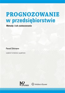 Obrazek Prognozowanie w przedsiębiorstwie Metody i ich zastosowanie