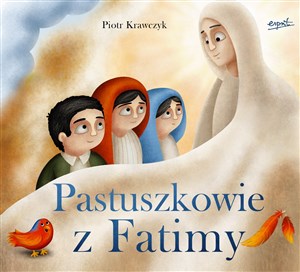 Picture of Pastuszkowie z Fatimy