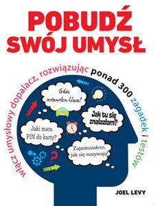 Picture of Pobudź swój umysł