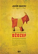 polish book : Dżozef - Jakub Małecki