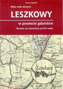 Obrazek Leszkowy w powiecie gdańskim