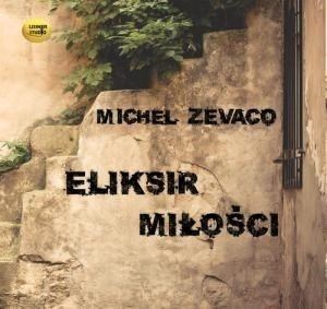 Obrazek [Audiobook] Eliksir miłości