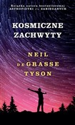 Książka : Kosmiczne ... - Neil deGrasse Tyson