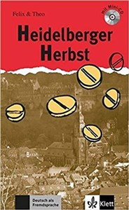 Picture of Heidelberger Herbst + CD