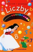 Liczby ze ... - Opracowanie Zbiorowe -  foreign books in polish 