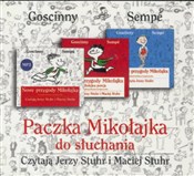 Polska książka : [Audiobook... - Sempe Gościnny