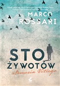 Książka : Sto żywotó... - Marco Rossari