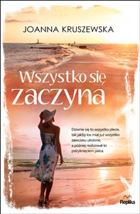 Picture of Wszystko się zaczyna