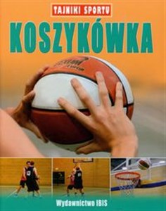 Picture of Tajniki sportu Koszykówka