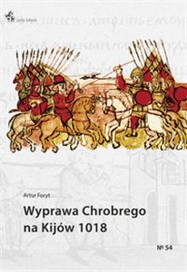 Picture of Wyprawa Chrobrego na Kijów 1018