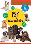 Książka : Psy i szcz... - Opracowanie Zbiorowe