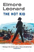 The Hot Ki... - Elmore Leonard -  Książka z wysyłką do UK