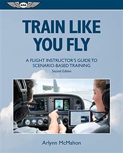 Picture of Train Like You Fly