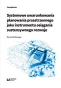 polish book : Systemowe ... - Dominik Drzazga