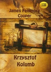 Obrazek [Audiobook] Krzysztof Kolumb