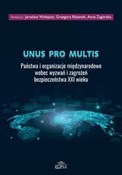 Unus pro m... - Ksiegarnia w UK