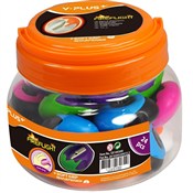 Książka : Temperówka...