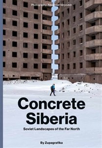 Picture of Concrete Siberia
