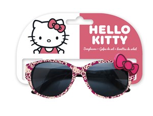 Picture of Okulary przeciwsłoneczne Hello Kitty