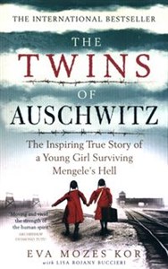 Picture of The Twins of Auschwitz