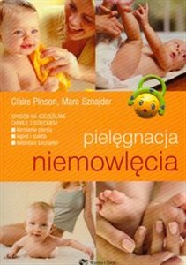 Picture of Pielęgnacja niemowlęcia