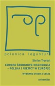 Europa Śro... - Stefan Troebst -  books in polish 