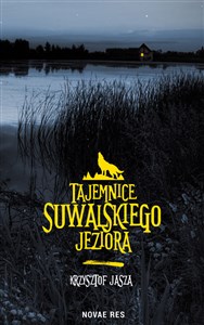 Picture of Tajemnice suwalskiego jeziora