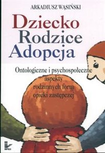 Obrazek Dziecko rodzice adopcja