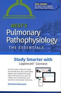 Picture of West's Pulmonary Pathophysiology The Essentials Tenth edition
