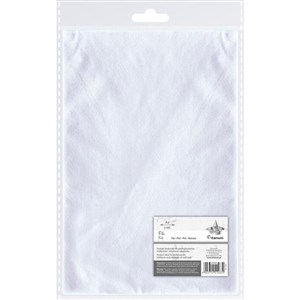 Obrazek Filc A3 biały 5szt