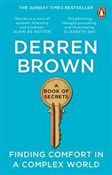 A Book of ... - Derren Brown -  Książka z wysyłką do UK