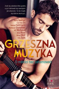 Picture of Grzeszna muzyka