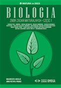 polish book : Biologia Z... - Małgorzata Jagiełło, Anna Przybył-Prange