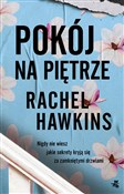 Polska książka : Pokój na p... - Rachel Hawkins