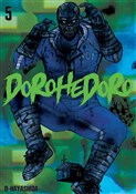 Dorohedoro... - Q-Hayashida -  foreign books in polish 