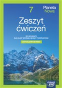 polish book : Geografia ... - Justyna Knopik, Kucharska Maria, Przybył Ryszard, Skomoroko Kamila, Witek-Nowakowska Alina