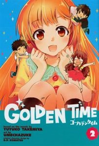 Picture of Golden Time Vol. 2