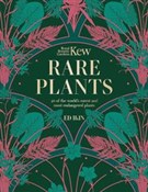 Rare Plant... - Ed Ikin -  foreign books in polish 