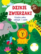 Dzikie zwi... - Barbara Szymanek (tłum.) -  foreign books in polish 