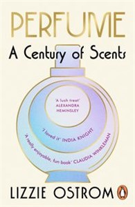 Obrazek Perfume: A Century of Scents
