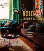 Bold with ... - Emily Henson -  Polish Bookstore 