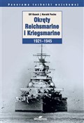 Okręty Rei... - Ulf Kaack, Harald Focke -  books from Poland
