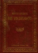 polish book : Pan Wołody... - Henryk Sienkiewicz