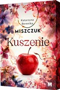 Kuszenie - Katarzyna Berenika Miszczuk -  foreign books in polish 