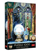 Puzzle 100... -  Polish Bookstore 