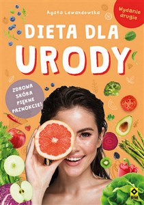 Obrazek Dieta dla urody