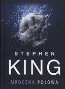 Mroczna po... - Stephen King - Ksiegarnia w UK