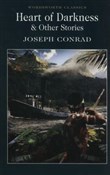Polska książka : Heart of D... - Joseph Conrad