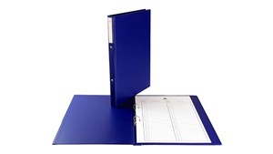 Picture of TECZKA DO AKT OSOB. 2R/2CM GRANAT