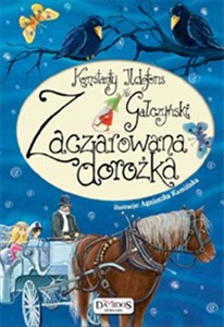 Picture of Zaczarowana dorożka